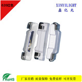 3806红光020红色发光二极管红光